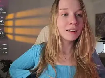 Chaturbate Free Live Porn of sinner_eve