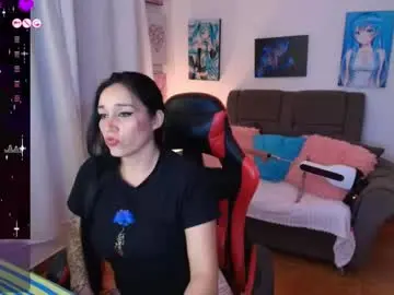 Chaturbate Watch Live Sex Cams of yeliana_sexy