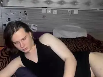 Chaturbate Nude Webcam of cooperfuzz