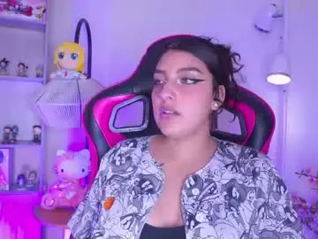 Chaturbate Live Porn of issa_rosse_