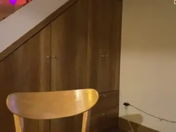 Chaturbate Sex Cam of jacywinslat