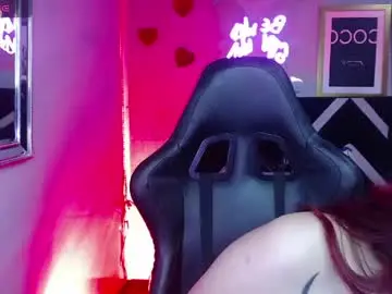 Chaturbate Free Porn Cam of red_bunny_v