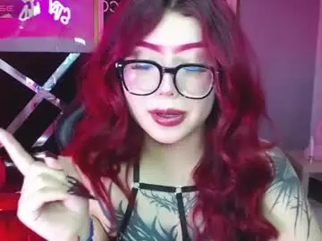 Chaturbate Private Sex Chat of red_bunny_v