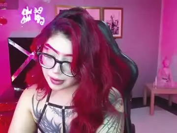 Chaturbate Best live sex cam show of red_bunny_v