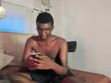 Chaturbate Sex Chat of xavier_cole
