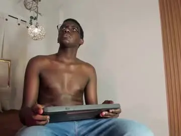 Chaturbate Live Porn of xavier_cole