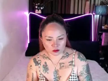 Chaturbate Live Sex of yoursweet_amara
