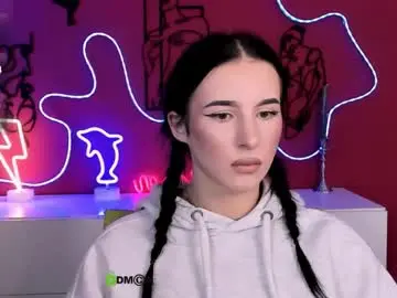 Chaturbate Private Sex Chat of alia_skay