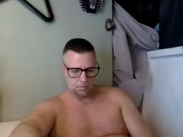 Chaturbate Sex Chat of bobberman78