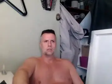 Chaturbate Adult Webcams of bobberman78