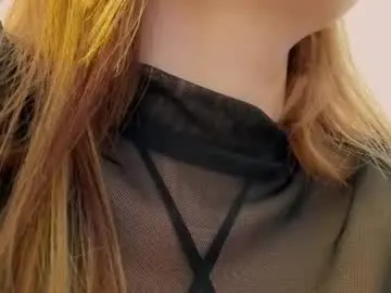 Chaturbate Live Porn of candy_aanna