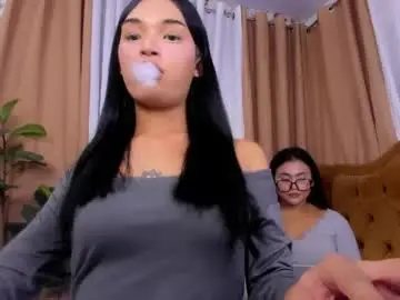 Chaturbate Adult Webcam of georginaanalizacums