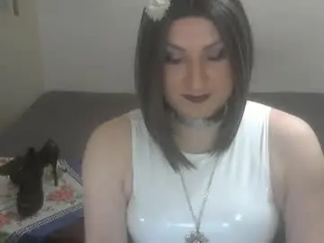 Chaturbate Live Porn of jellena87