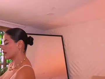 Chaturbate Live Porn of katesunder