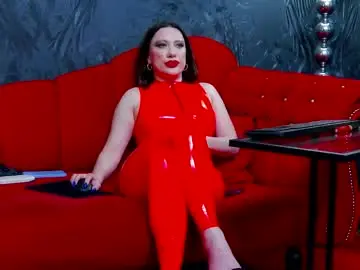 Chaturbate Adult Video Chat of mistresswanda