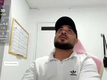 Chaturbate Sex Chat of modelsdc