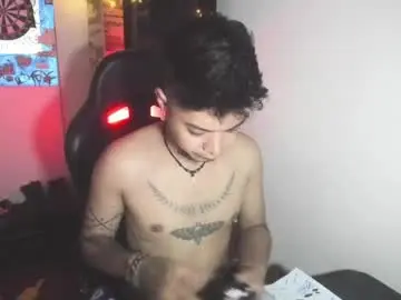 Chaturbate Free Porn Cam of saad__man
