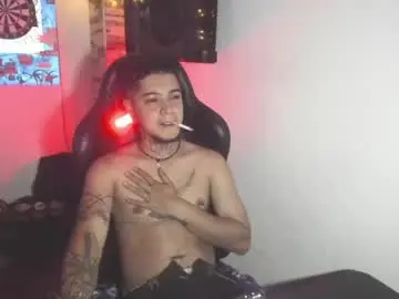 Chaturbate Private Sex Chat of saad__man