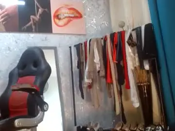 Chaturbate Live Porn of samanta_brownn_