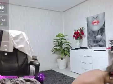 Chaturbate Adult Webcams of xxsecretdesirexx
