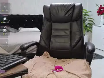 Chaturbate Best Webcam of xxsecretdesirexx