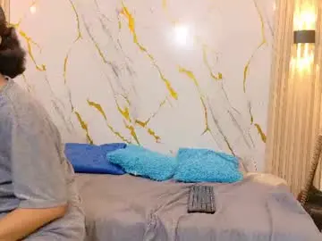 Chaturbate Private Sex Chat of zayn_fox32
