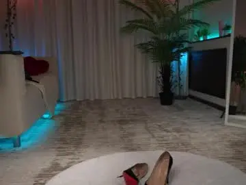 Chaturbate Adult Webcam of amelyxxx