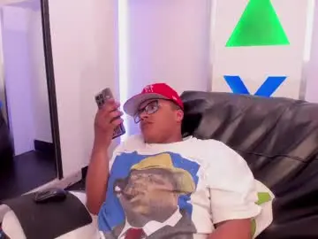 Chaturbate Watch Live Sex Cams of jordan_luxx