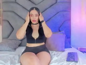 Chaturbate Nude Webcam of linda_saenz1