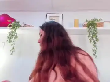 Chaturbate Sex Cam of nicolle_evanss_