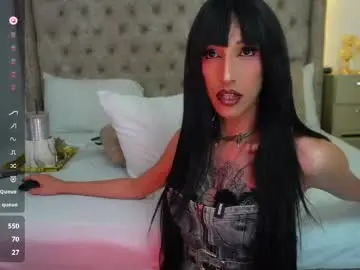 Chaturbate Live Sex of xkassandraxx