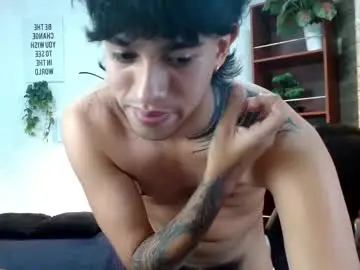 Chaturbate Live Porn of adamcoox