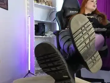 Chaturbate Live Sex of cruel_siren