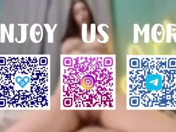 Chaturbate Adult Webcams of laurenceandviolette