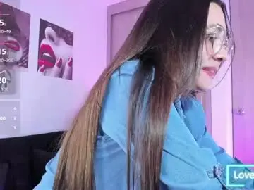 Chaturbate Sex Chat of saray_mendoza