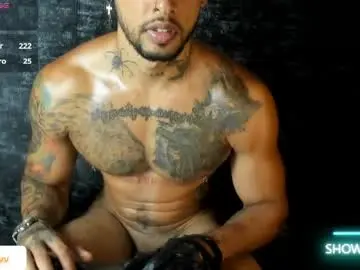 Chaturbate Live Porn of seth_0wner