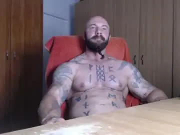 Chaturbate Best Webcam of strongivan