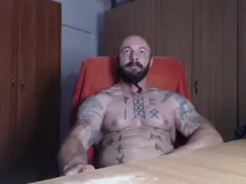 Chaturbate Nude Webcam of strongivan