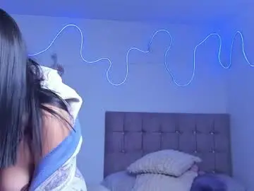 Chaturbate Live Sex of alaia_alegria
