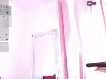Chaturbate Best live sex cam show of anniemiller7