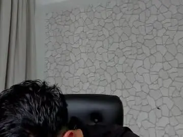 Chaturbate Free Porn Cam of clintmasterss