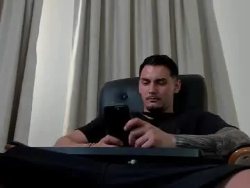 Chaturbate Best Webcam of clintmasterss