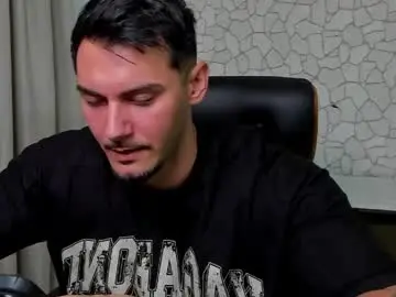 Chaturbate Free Live Porn of clintmasterss