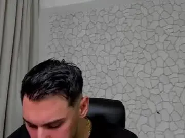 Chaturbate Nude Webcam of clintmasterss