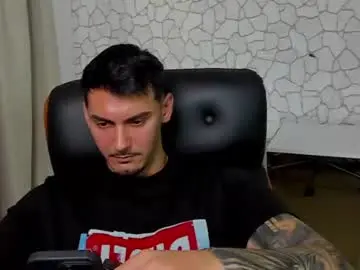 Chaturbate Sex Chat of clintmasterss