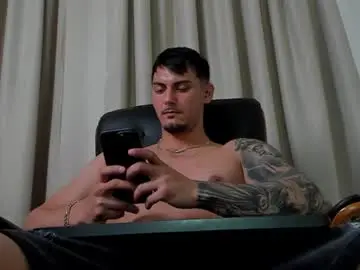 Chaturbate Best live sex cam show of clintmasterss
