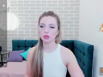 Chaturbate Live Porn of eva_moran