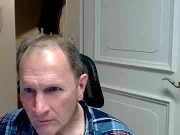 Chaturbate Nude Webcam of fabiansoohot