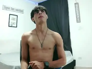 Chaturbate Live Sex of harrythomson1