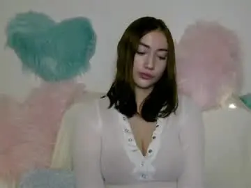 Chaturbate Sex Chat of kaylabeautykiss